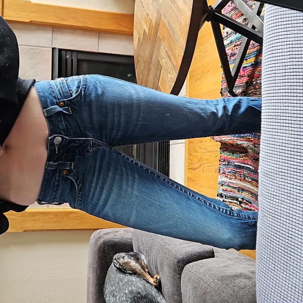 True Religion Jeans size 26